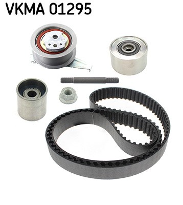 SKF VKMA 01295 Číslo výrobce: VKM 11295. EAN: 7316581894857.