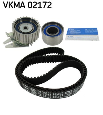 SKF VKMA 02172 Číslo výrobce: VKM 12172. EAN: 7316572130537.