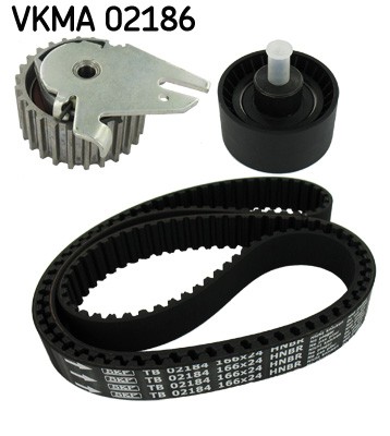 SKF VKMA 02186 Číslo výrobce: VKM 12173. EAN: 7316572671184.