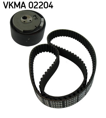 SKF VKMA 02204 Číslo výrobce: VKM 12201. EAN: 7316572284391.