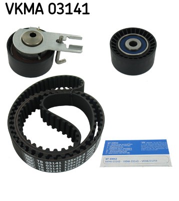 SKF VKMA 03141 Číslo výrobce: VKM 13140. EAN: 7316572306963.