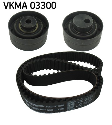 SKF VKMA 03300 Číslo výrobce: VKM 13300. EAN: 7316577741318.