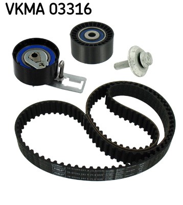 SKF VKMA 03316 Číslo výrobce: VKM 13316. EAN: 7316576054778.