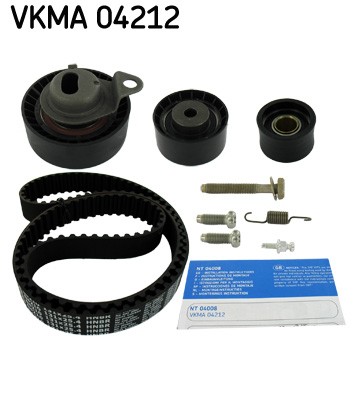 SKF VKMA 04212 Číslo výrobce: VKM 14210. EAN: 7316571539959.