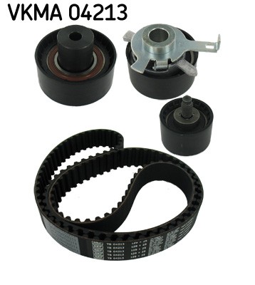 SKF VKMA 04213 Číslo výrobce: VKM 14211. EAN: 7316572137291.