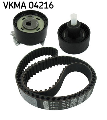 SKF VKMA 04216 Číslo výrobce: VKM 14216. EAN: 7316575224219.
