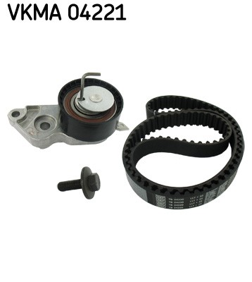 SKF VKMA 04221 Číslo výrobce: VKM 14222. EAN: 7316574711017.