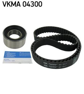 SKF VKMA 04300 Číslo výrobce: VKM 14300. EAN: 7316575752545.