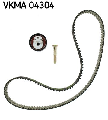 SKF VKMA 04304 Číslo výrobce: VKPC 84618. EAN: 7316572301050.