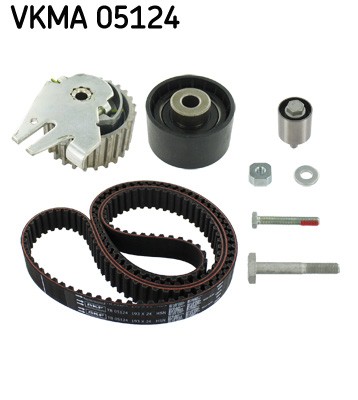 SKF VKMA 05124 Číslo výrobce: VKM 12174. EAN: 7316576048142.