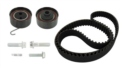 SKF VKMA 05609 Číslo výrobce: VKM 15218. EAN: 7316575470081.