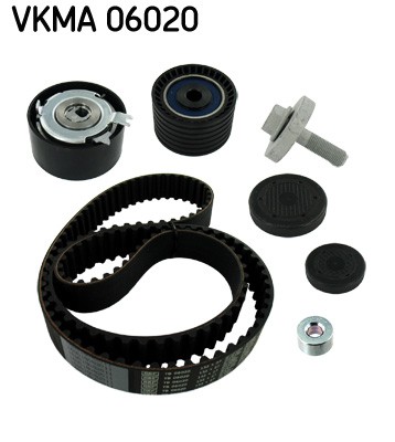 SKF VKMA 06020 Číslo výrobce: VKM 16022. EAN: 7316572230862.