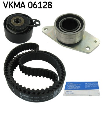 SKF VKMA 06128 Číslo výrobce: VKM 16551. EAN: 7316572136911.