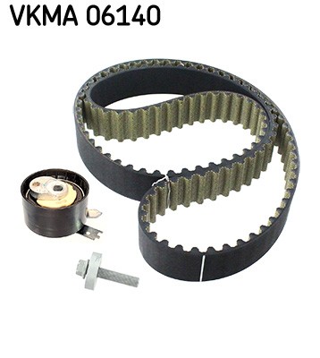 SKF VKMA 06140 Číslo výrobce: VKM 16140. EAN: 7316581154425.