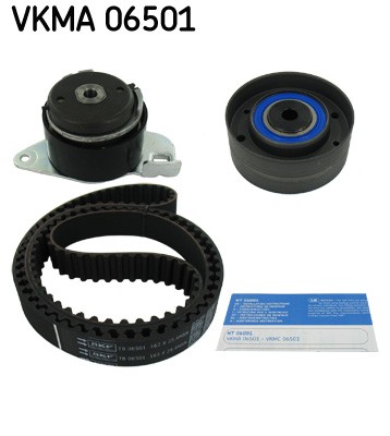 SKF VKMA 06501 Číslo výrobce: VKM 16501. EAN: 7316571534442.