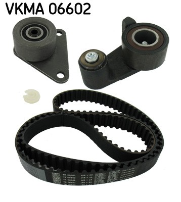 SKF VKMA 06602 Číslo výrobce: VKM 16602. EAN: 7316577741394.