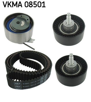 SKF VKMA 08501 Číslo výrobce: VKM 18601. EAN: 7316574688401.