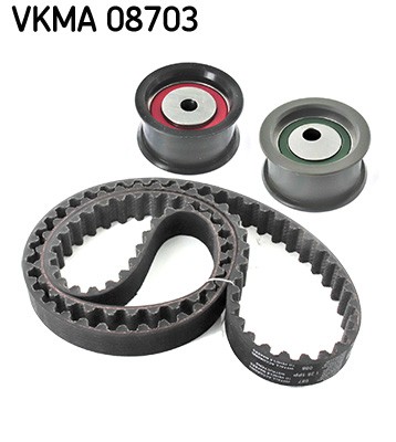 SKF VKMA 08703 EAN: 7316581296002.