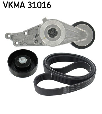 SKF VKMA 31016 Číslo výrobce: VKM 31001. EAN: 7316579272506.
