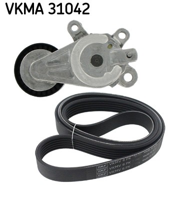 SKF VKMA 31042 Číslo výrobce: VKM 31042. EAN: 7316579293983.