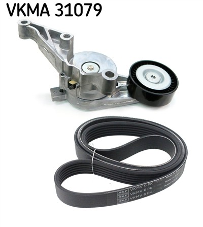 SKF VKMA 31079 Číslo výrobce: VKM 31054. EAN: 7316574566259.