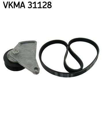 SKF VKMA 31128 Číslo výrobce: VKM 31059. EAN: 7316574567911.