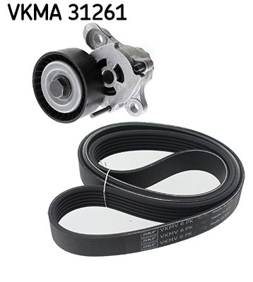 SKF VKMA 31261 Číslo výrobce: VKM 31270. EAN: 7316582027445.