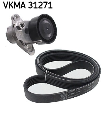 SKF VKMA 31271 Číslo výrobce: VKM 31271. EAN: 7316582027476.