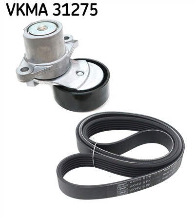 SKF VKMA 31275 Číslo výrobce: VKM 31272. EAN: 7316582025281.