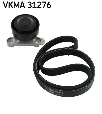SKF VKMA 31276 Číslo výrobce: VKM 31338. EAN: 7316579272438.