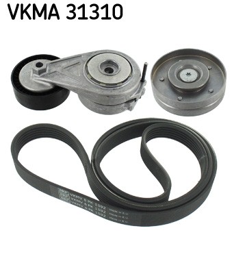 SKF VKMA 31310 Číslo výrobce: VKM 31310. EAN: 7316575653996.