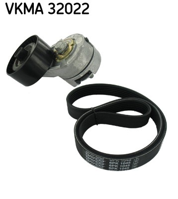 SKF VKMA 32022 Číslo výrobce: VKM 32022. EAN: 7316572561188.