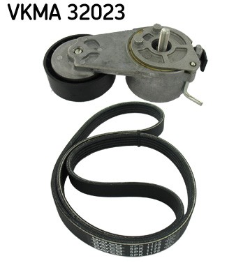 SKF VKMA 32023 Číslo výrobce: VKM 32023. EAN: 7316572646779.