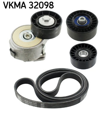 SKF VKMA 32098 Číslo výrobce: VKM 32046. EAN: 7316575654030.