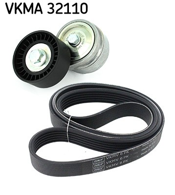 SKF VKMA 32110 Číslo výrobce: VKM 32027. EAN: 7316581273737.