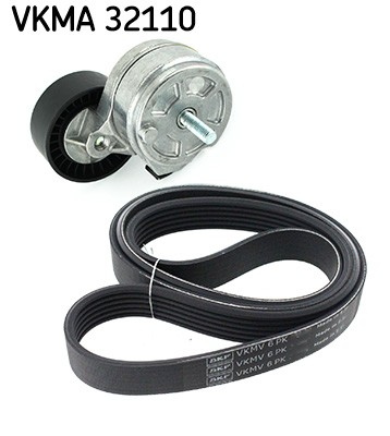 SKF VKMA 32110 Číslo výrobce: VKM 32027. EAN: 7316581273737.