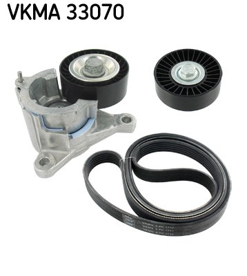 SKF VKMA 33070 Číslo výrobce: VKM 33019. EAN: 7316575654047.