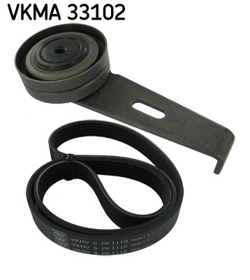 SKF VKMA 33102 Číslo výrobce: VKM 33002. EAN: 7316571346090.