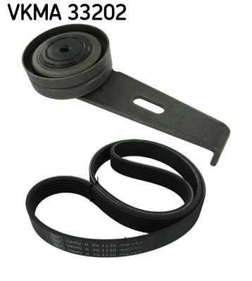 SKF VKMA 33202 Číslo výrobce: VKM 33002. EAN: 7316571522982.