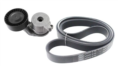 SKF VKMA 33335 Číslo výrobce: VKM 33018. EAN: 7316582129125.