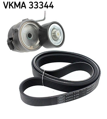 SKF VKMA 33344 Číslo výrobce: VKM 33208. EAN: 7316581337767.