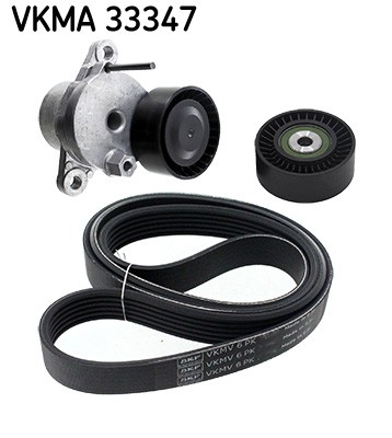 SKF VKMA 33347 Číslo výrobce: VKM 33316. EAN: 7316579823173.