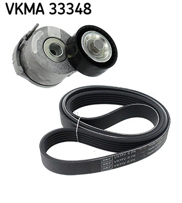 SKF VKMA 33348 Číslo výrobce: VKM 33205. EAN: 7316581881420.