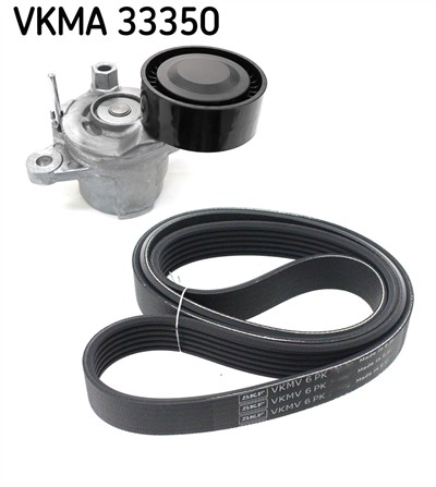 SKF VKMA 33350 Číslo výrobce: 9826265880. EAN: 7316582058364.
