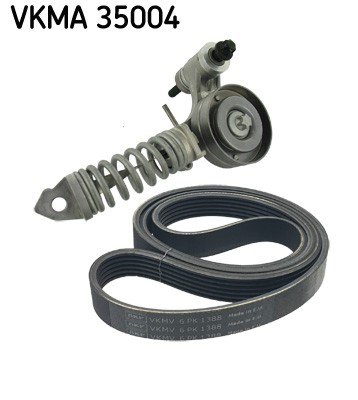 SKF VKMA 35004 Číslo výrobce: VKM 35013. EAN: 7316579272469.
