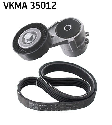SKF VKMA 35012 Číslo výrobce: VKM 35012. EAN: 7316572313497.