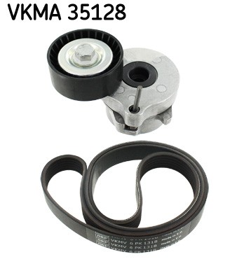 SKF VKMA 35128 Číslo výrobce: VKM 35340. EAN: 7316575675530.