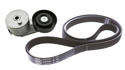 SKF VKMA 35219 Číslo výrobce: VKM 35219. EAN: 7316582129156.