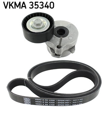 SKF VKMA 35340 Číslo výrobce: VKM 35340. EAN: 7316577464026.