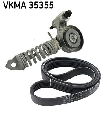 SKF VKMA 35355 Číslo výrobce: VKM 35013. EAN: 7316581337842.